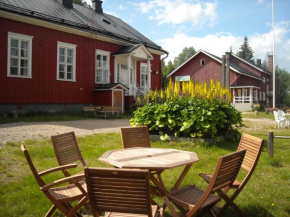 Aneen Loma Vacation and Cottages in Mäntyjärvi